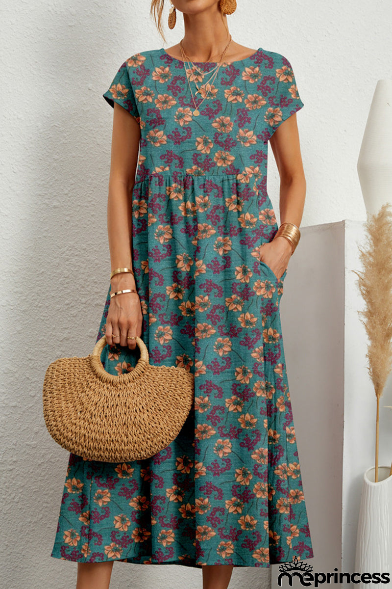 Light and breezy Dress