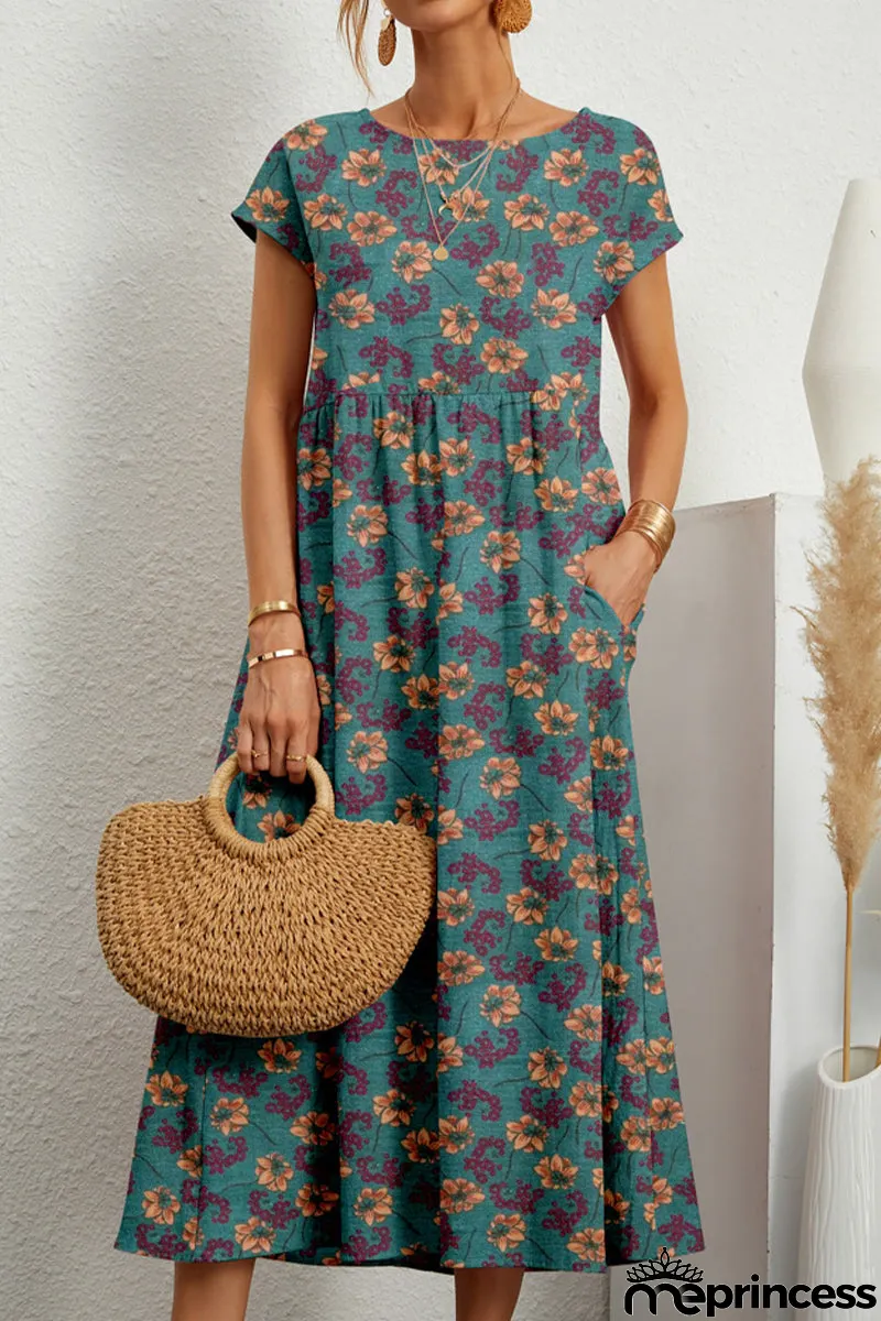 Light and breezy Dress