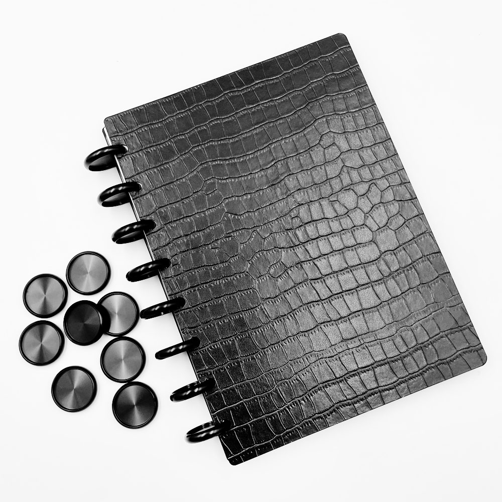 Discbound Series