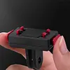 Magnetic Cold Shoe Quick Release Adapter Mount for Insta360 Ace / Pro / Pro2
