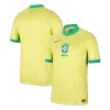 Brazil Home Soccer Jersey Copa America 2024