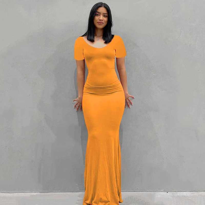 Churchf Churchf Women's 2023 Kardashian Skimdress