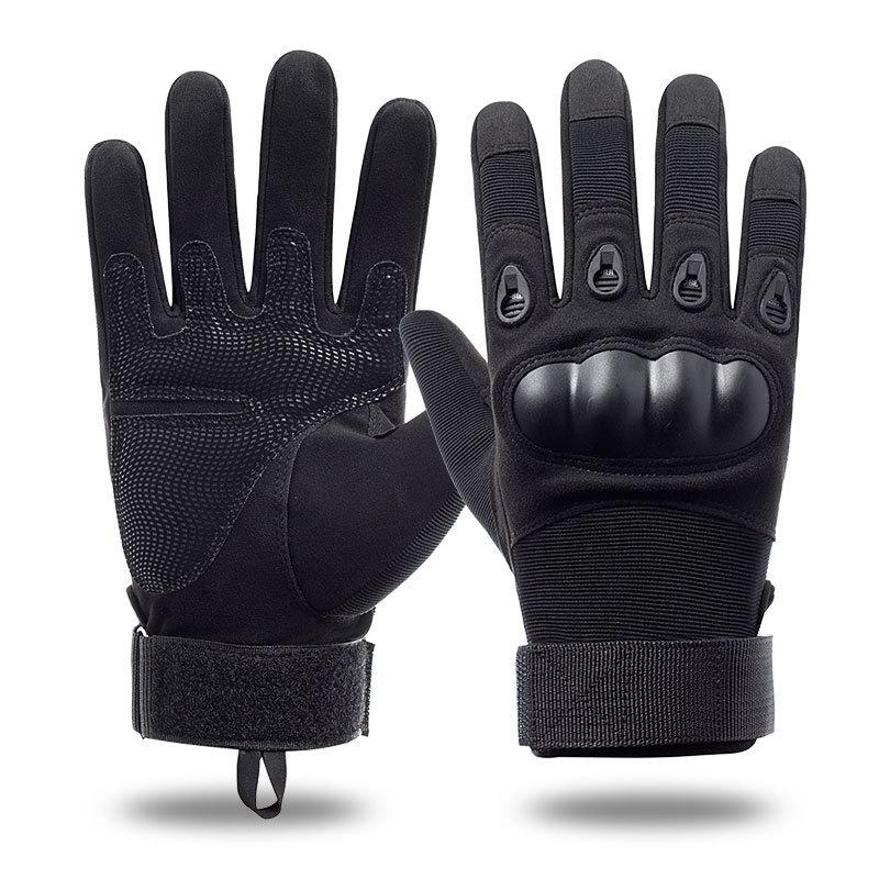 FIGHTING ABRASION GLOVES