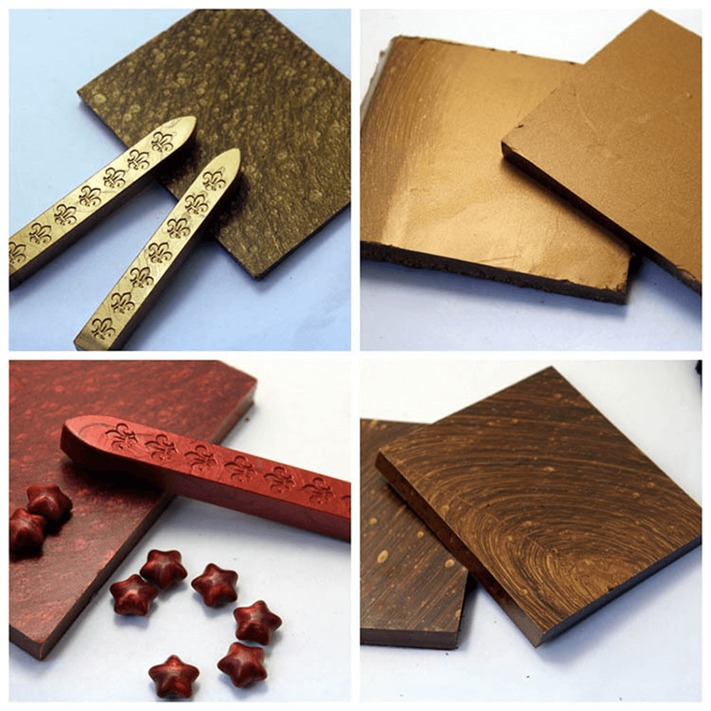 Bottle Sealing Wax