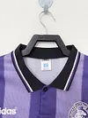 Joyfball 1993-1994 Retro Rangers Third Away Football Jersey