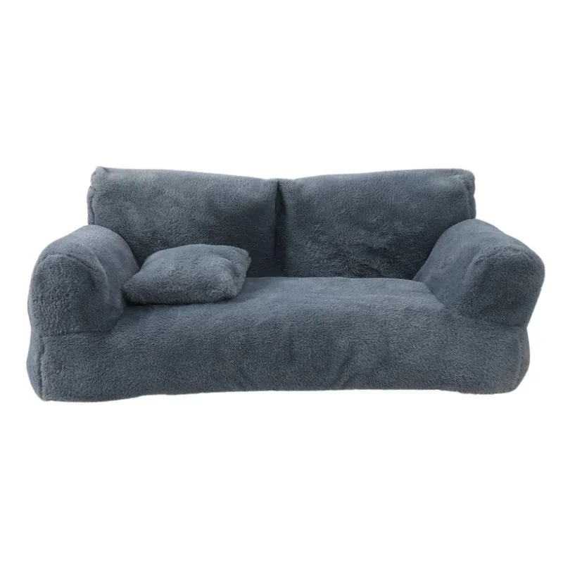 Calming Pet Sofa – 2024 Big Sale Off 60%