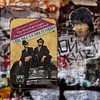 Blues Brothers - Vintage Metal Signs - 20*30cm/30*40cm - Music&Movie