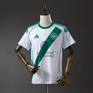 2026 Al Ahli  Away jersey