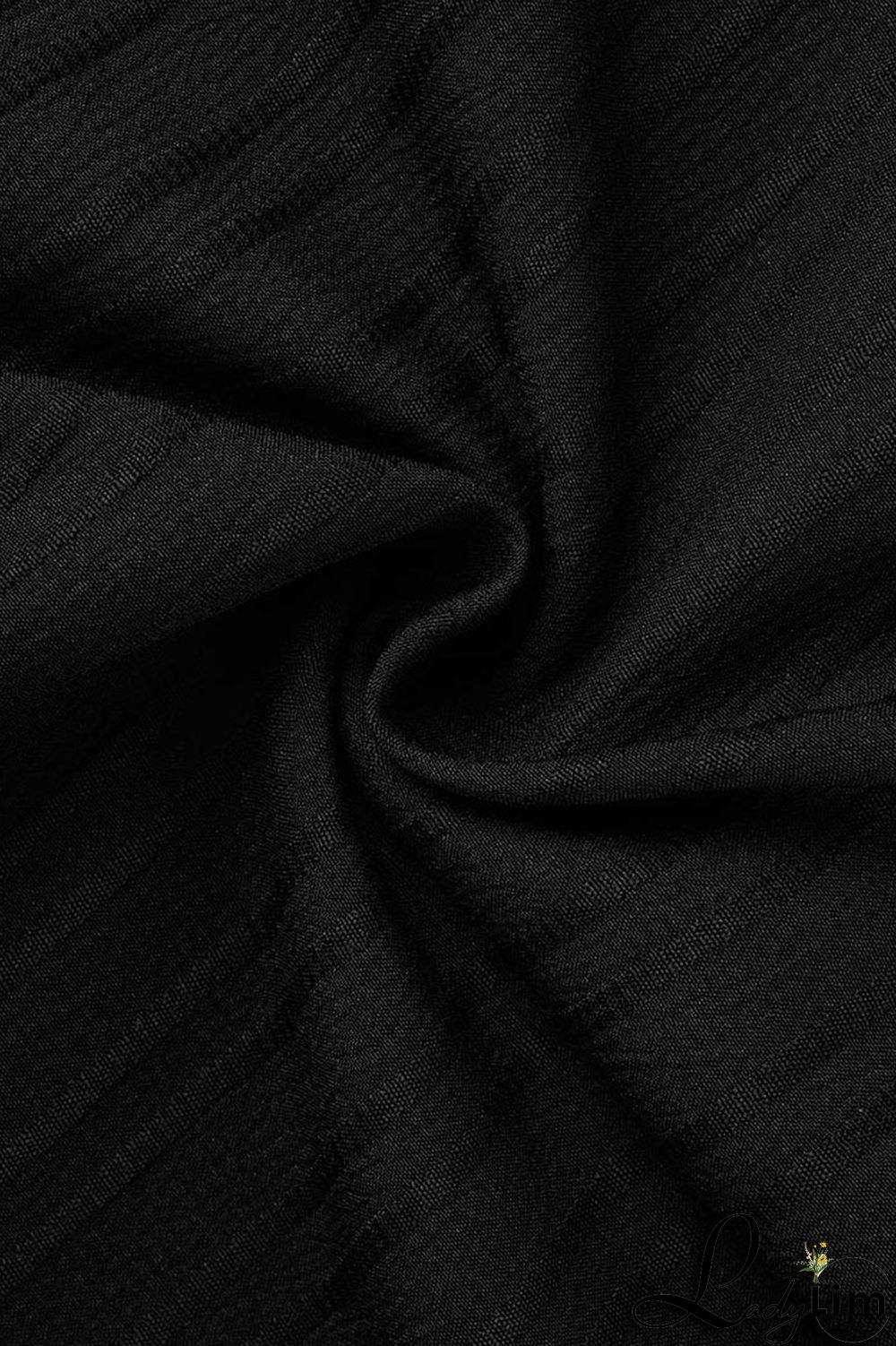 Burgundy Casual Elegant Solid Patchwork Fold Stringy Selvedge Half A Turtleneck A Line Plus Size Dresses