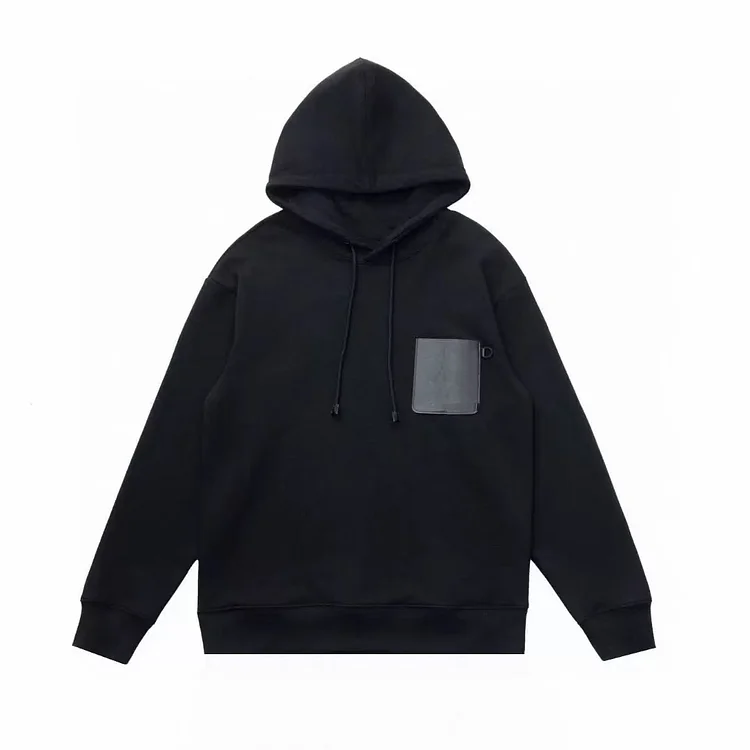 New 2025 Luxury Men Hoodies Hoody hooded Sweatshirts Hip Hop Street Wear