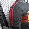 Joyfball 2025 Player Version Manchester United Chinese New Year Special Jacquard version Football Shirt（The player version jersey is a bit tight, please pay attention to the size selection）