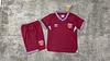 2025/2026 Kids Size West Ham United Football Shirt Home 1:1 Thai Quality