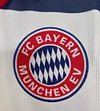 1998/2000 Retro Bayern Munich Away Football Jersey 1:1 Thai Quality love fball