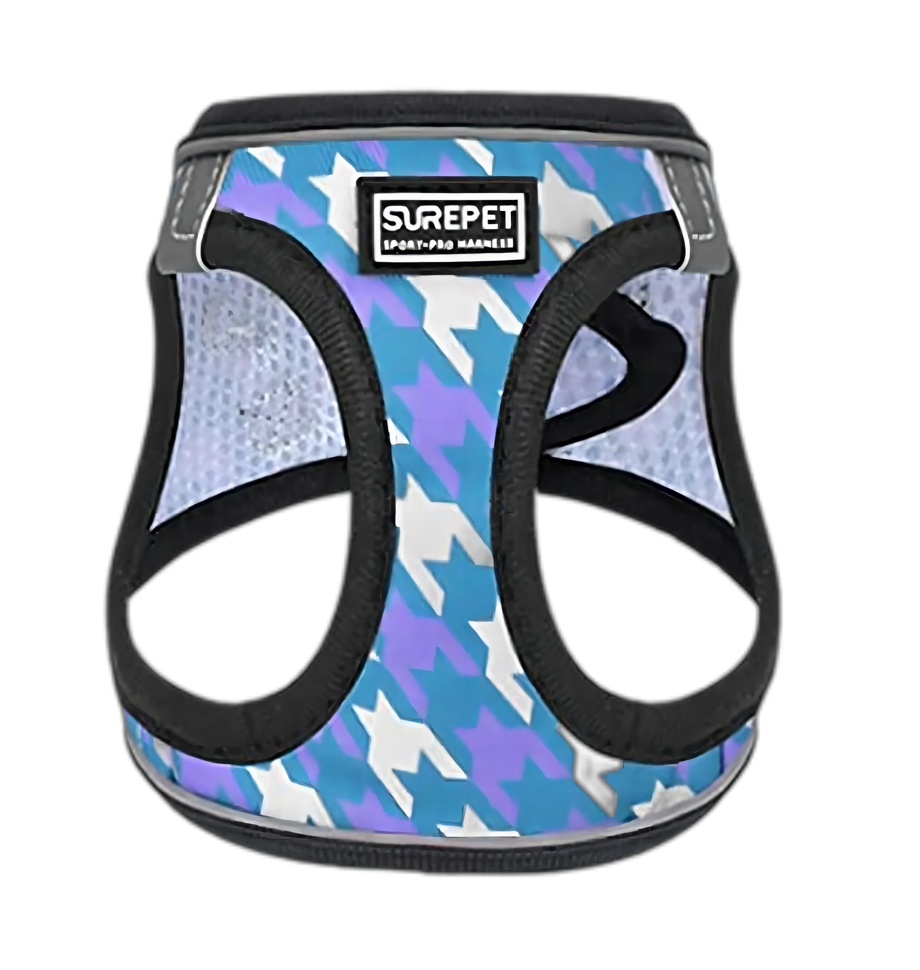 Cheetah Action Serie - A vintage style classic cat harness