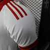 Joyfball 2025/2026 Player Version AFC Ajax Home Football Shirt 1:1 Thai Quality（The player version jersey is a bit tight, please pay attention to the size selection）