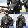 Men Motorcycle Thigh Bag Waterproof Multifunctional Waist Bag for Cycling Travel