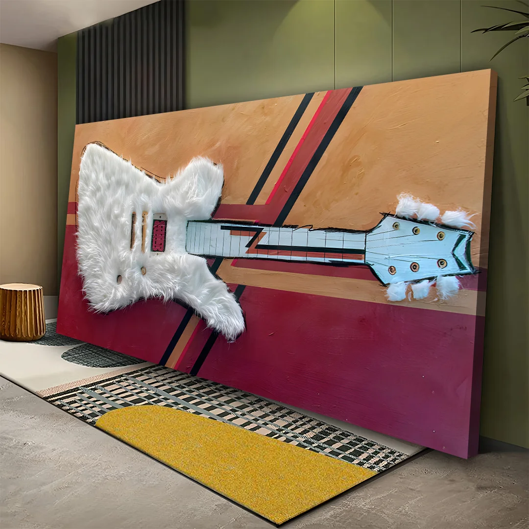Canvas Wall Art