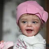 Babiesprincess Lifelike Reborn Baby Doll, Babiesprincess