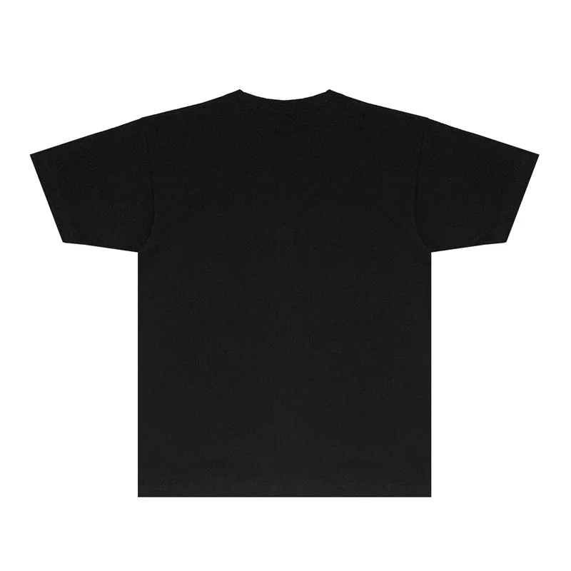 AMIRI 2023 new fashion T-shirt short sleeves