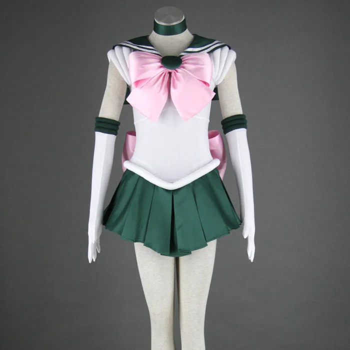 Where to Buy Plus Size Sailor Moon Cosplay Costumes