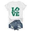 Philly Love Tee