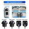 Car 360&deg; Panaramic cameras Sony HD 1080P UHD Bird View Camera for Android Radio Multimedia Player