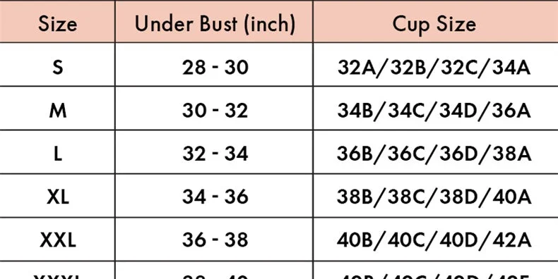 InviShaper - Plunge Backless Body Shaper Bra