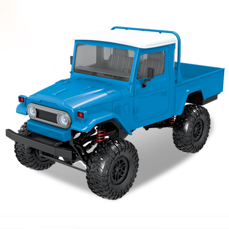 MN Model MN45 1/12 4WD Climbing Off-road RC Truck