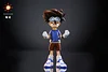 Tai Kamiya & Koromon & Botamon & Digitamamon - Digimon Statue - Genesis-Studio