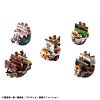 Special Collection Ver. Pirate Ships Vol.3 - ONE PIECE Official Statue - MegaHouse