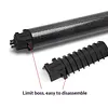 Electric Shifter Batterys Fixer Lightweight Versatile Rubber Batterys Clamp Quick Install 20 To 29mm Bicycle Batteries Mount for Road Bike Assembly&Maintenance