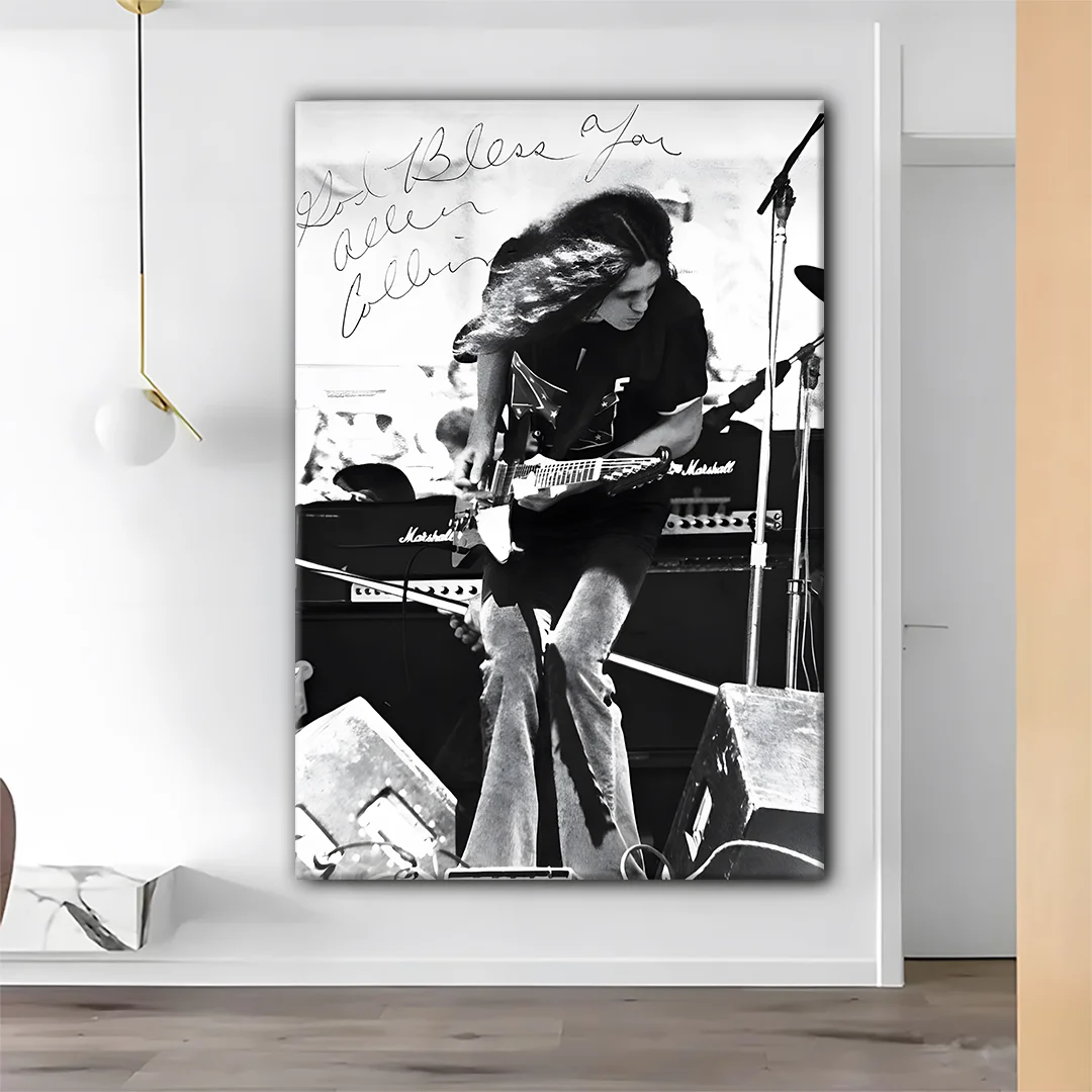 Canvas Wall Art