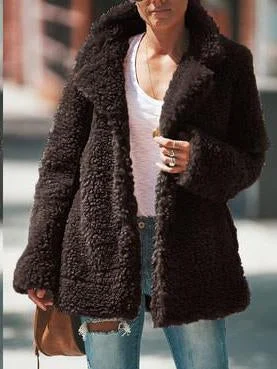 Women's Stand-up Collar Long Sleeve Sweatshirts Top