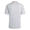 Olympique Lyonnais Third Away Soccer Jersey 2025/26