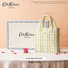Cath Kidston ceramic vases, home decor decorative items, unique handbag decorations