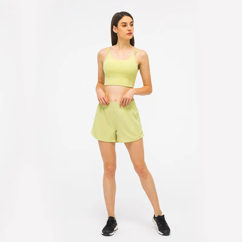 high impact running sports bra online