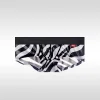 Men's Sexy Leopard Print U-Shaped Pouch Boxer Briefs