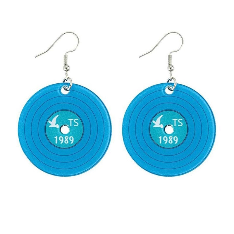 Christmas Modern Art Arylic