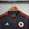 2023/2024 AS Roma Third Away Football Shirt 1:1 Thai Quality