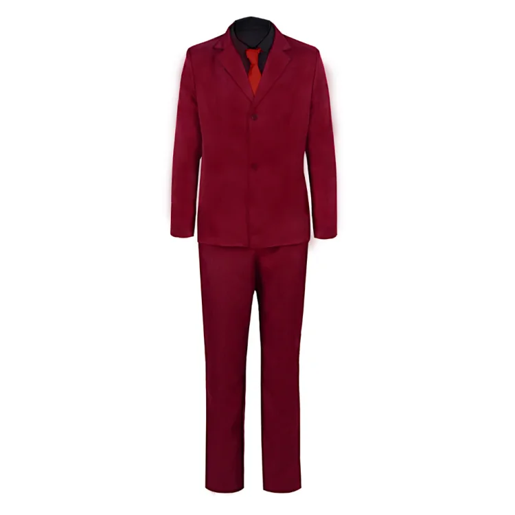 ONe Piece Sanji Cosplay Costume Halloween Carnival Party Suit