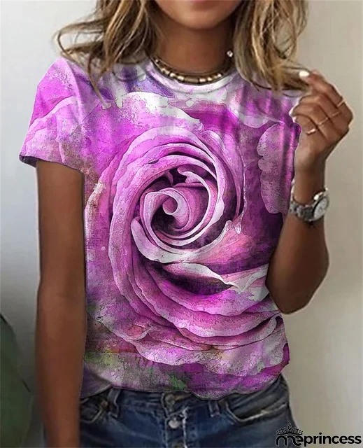 Edgy and breezy Blouse