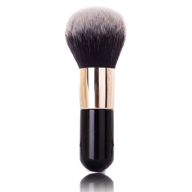 Big Size Makeup Brushes Foundation Powder Face Blush Brush Soft Face Blush Large Cosmetics Soft Foundation Make Up Tools