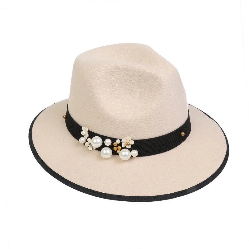 Tibetan Hat Autumn And Winter New Women’s Tibetan Cowboy Hat Men’s And Women’s Outdoor Cow Head Accessories Hat