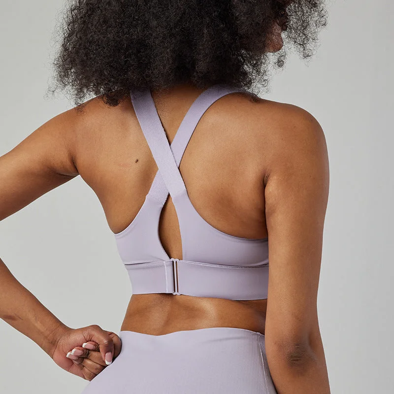 August promotion 49% OFF🔥Adjustable Super Supportive Sport Bra