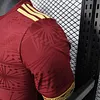 2025/2026 Player Version Mexico National Special Edition Red Football Jersey 1:1 Thai Quality