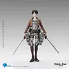 1/12 Scale Movable Levi Ackerman - Attack On Titan Official Statue - HIYA