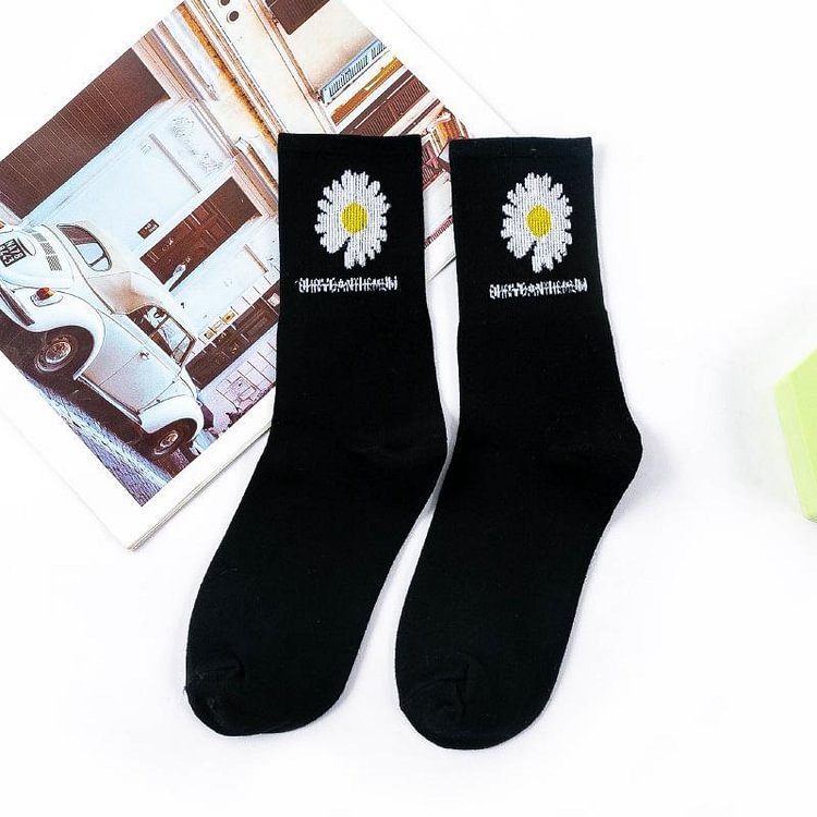 Mickey Mouse Socks