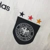 Retro 1996 Germany Soccer Jersey Home