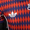 Joyfball 2025/2026 Player Version Bayern Munich Special Edition Football Jersey 1:1 Thai Quality（The player version jersey is a bit tight, please pay attention to the size selection）