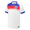 England Home Soccer Jersey 2025 &ndash; Women&rsquo;s Euro